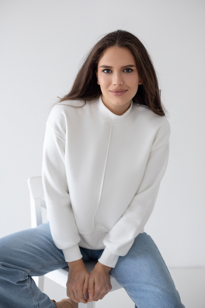 Світшот жіночий